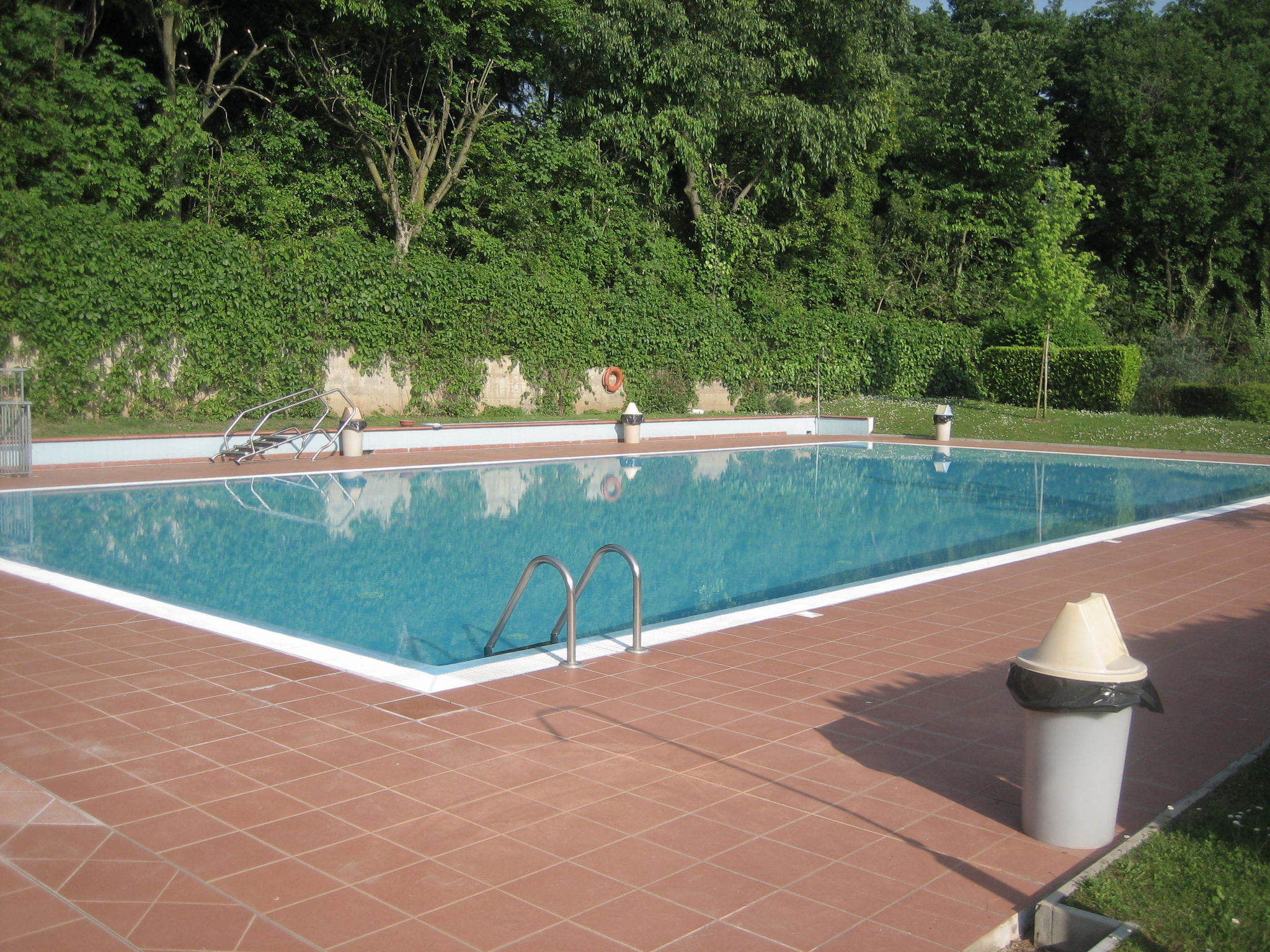 Photo of Le Tende Montesin