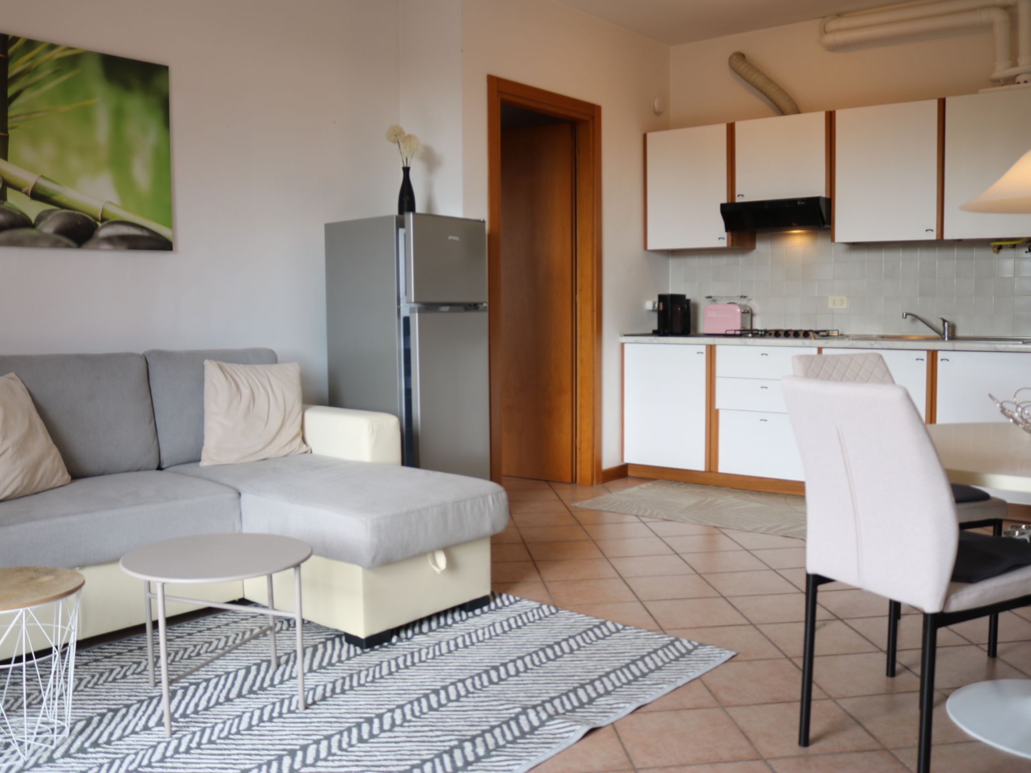 Photo of Le Tende Montesin