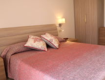 Sfeervol appartement voor 4 bij Lazise, op 1,2 km van het Gardameer - thumbnail 4