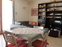 Sfeervol appartement voor 4 bij Lazise, op 1,2 km van het Gardameer - thumbnail 6
