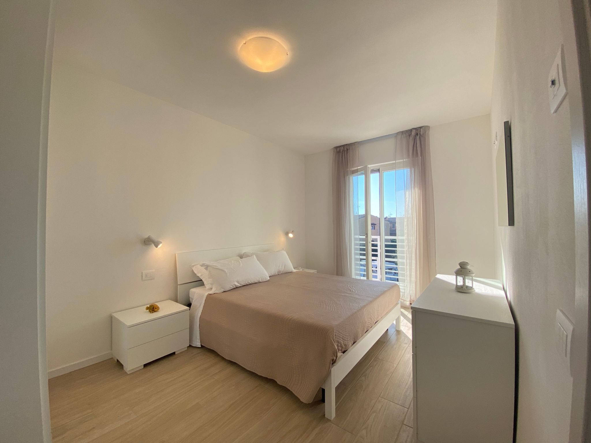 Photo of Wohnung 'Vanessa' mit Terrasse