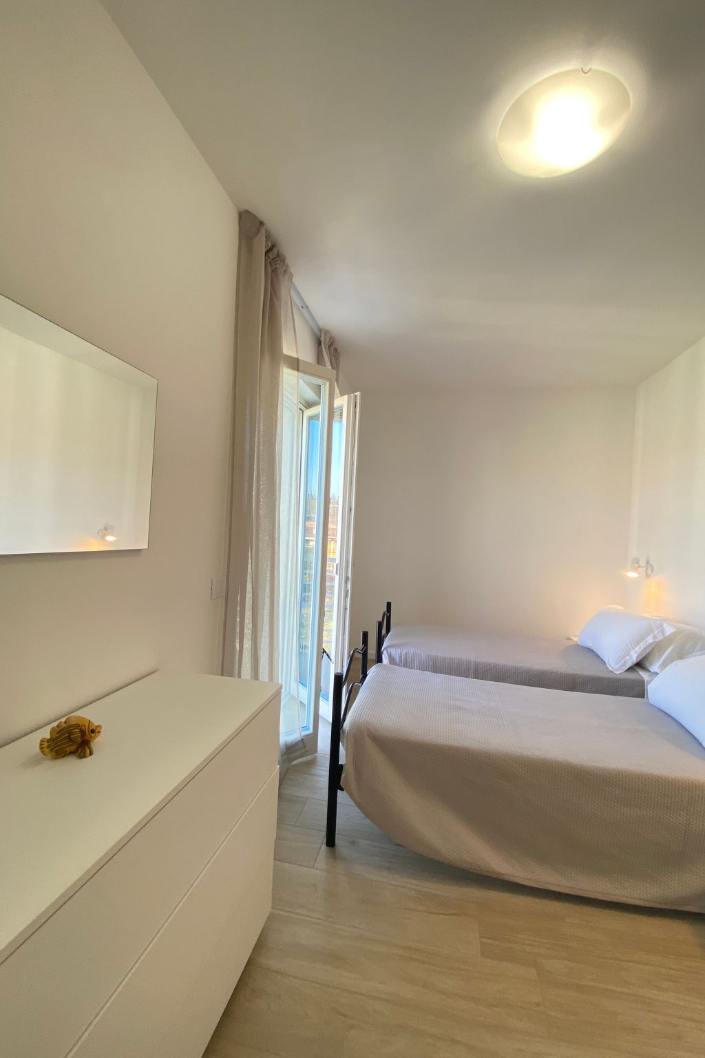 Photo of Wohnung 'Vanessa' mit Terrasse