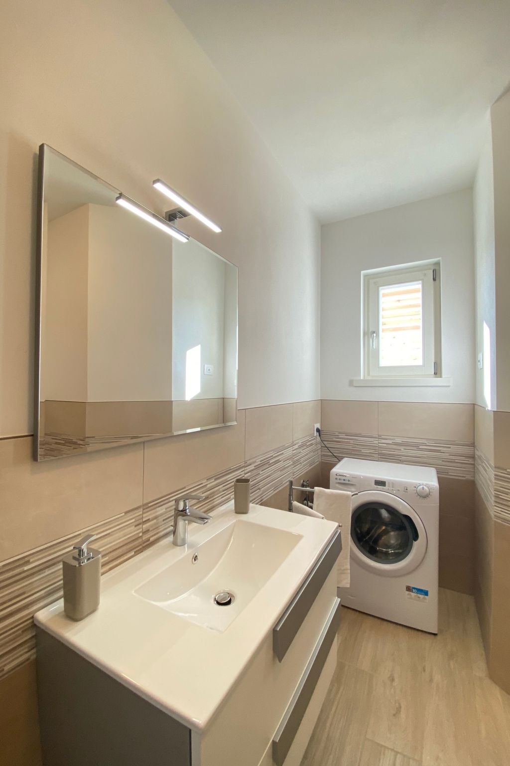 Photo of Wohnung 'Vanessa' mit Terrasse