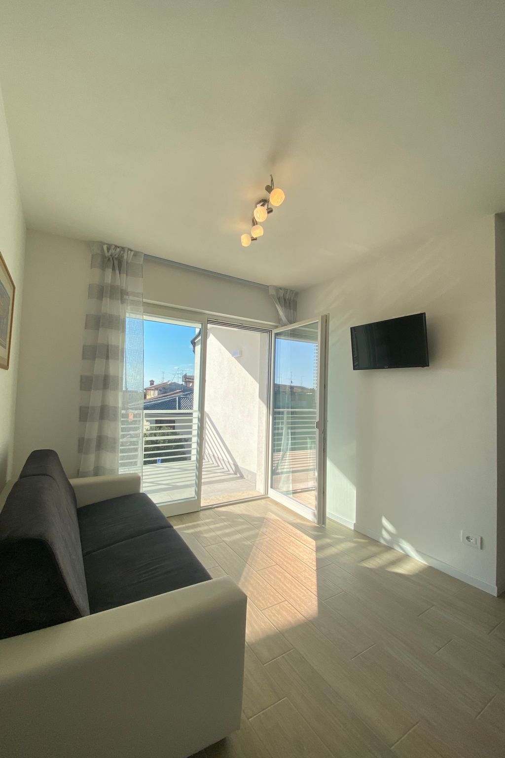 Photo of Wohnung 'Vanessa' mit Terrasse