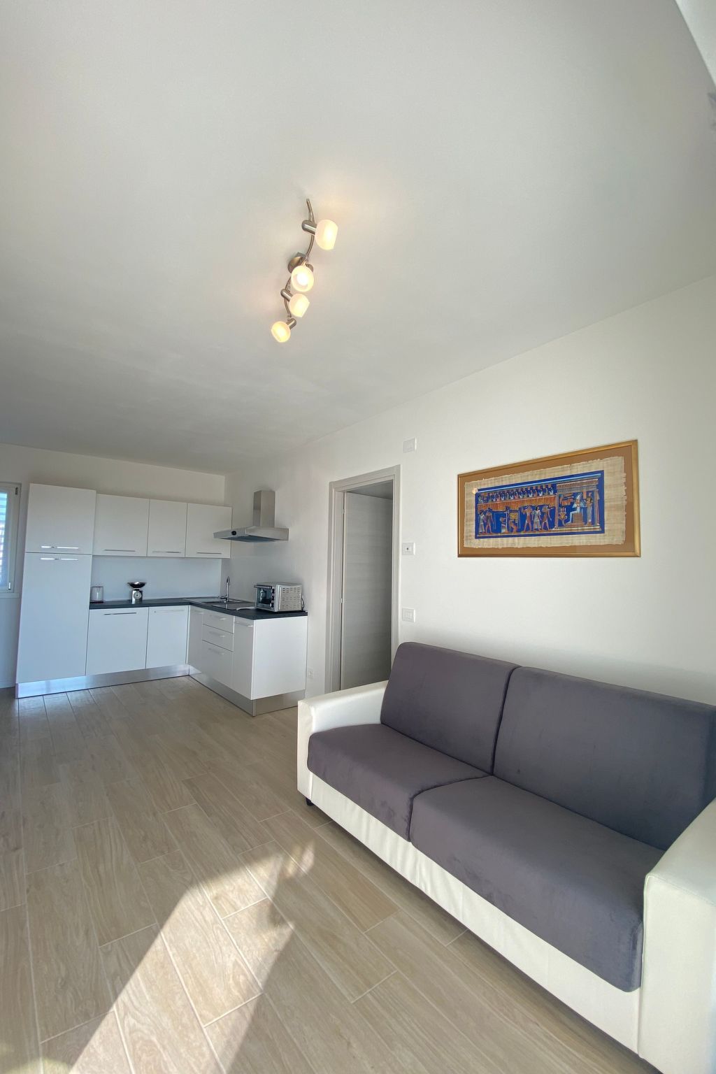 Photo of Wohnung 'Vanessa' mit Terrasse