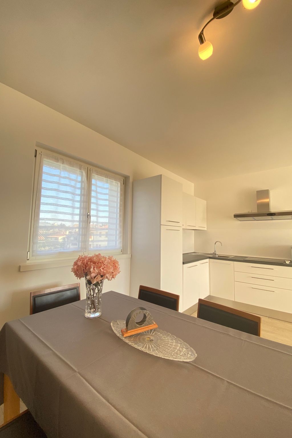 Photo of Wohnung 'Vanessa' mit Terrasse