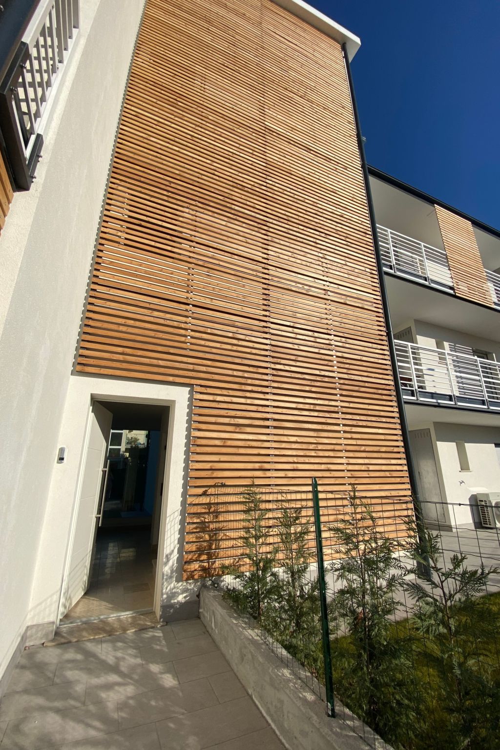 Photo of Wohnung 'Vanessa' mit Terrasse