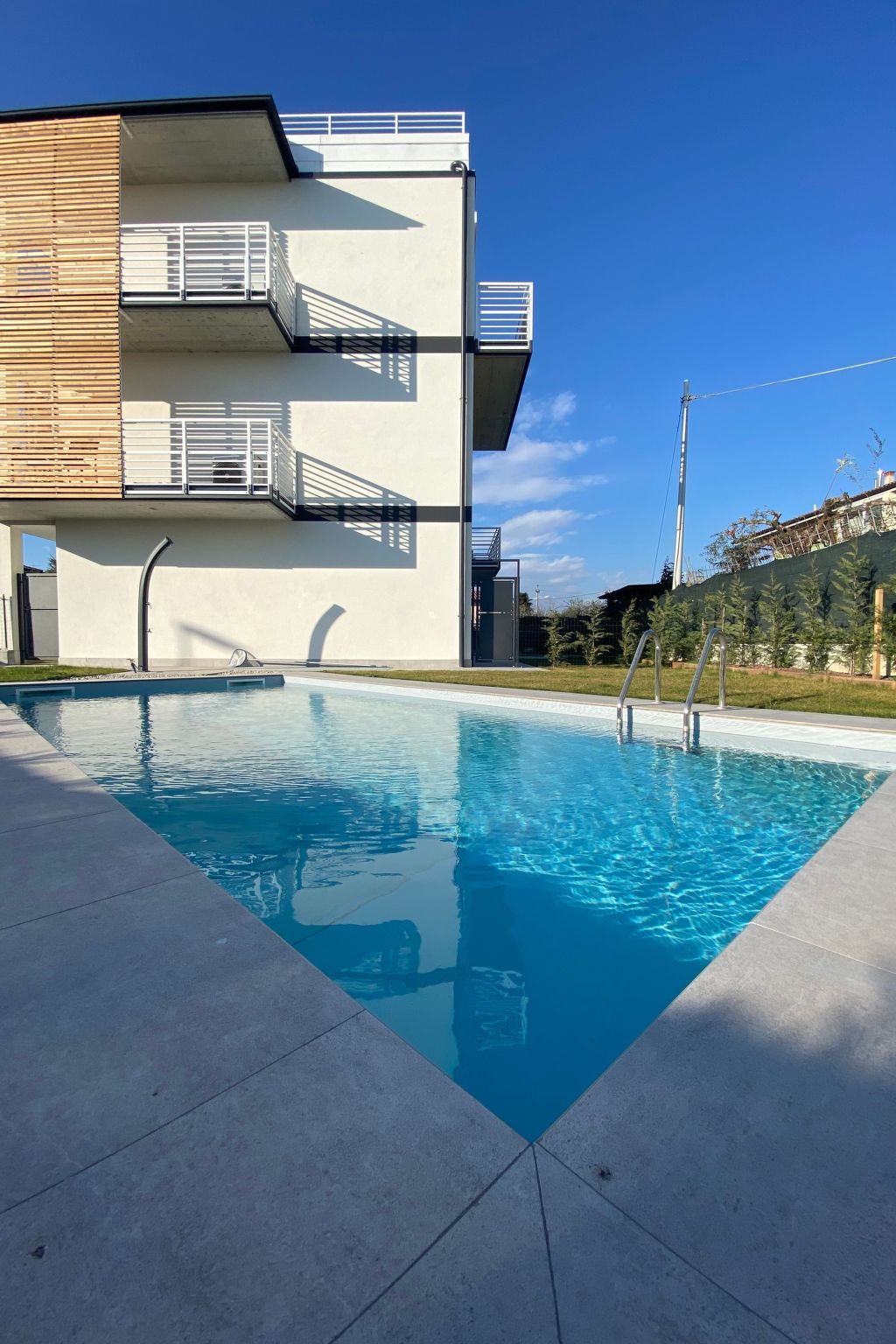 Photo of Wohnung 'Vanessa' mit Terrasse