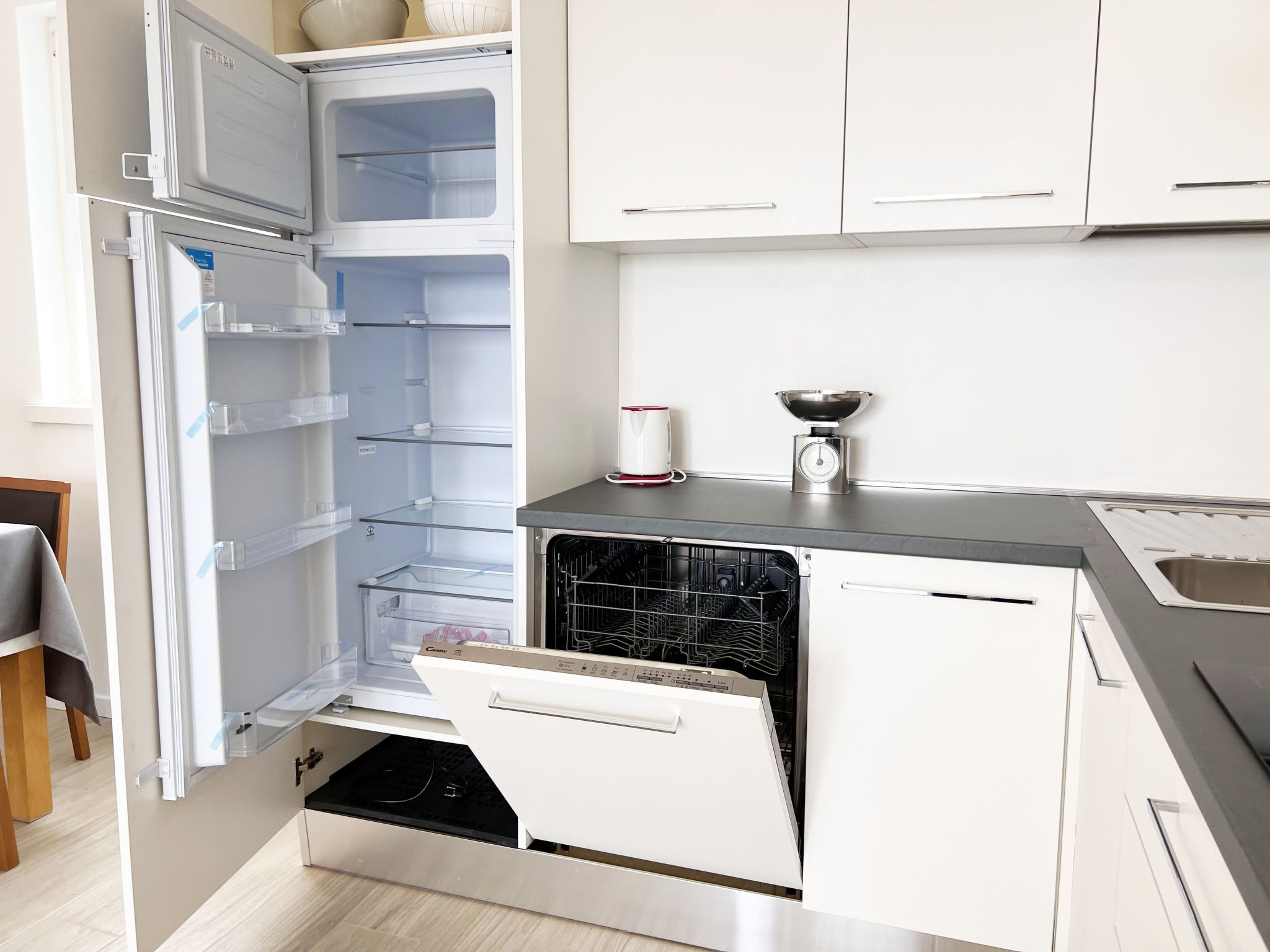 Photo of Wohnung 'Vanessa' mit Terrasse