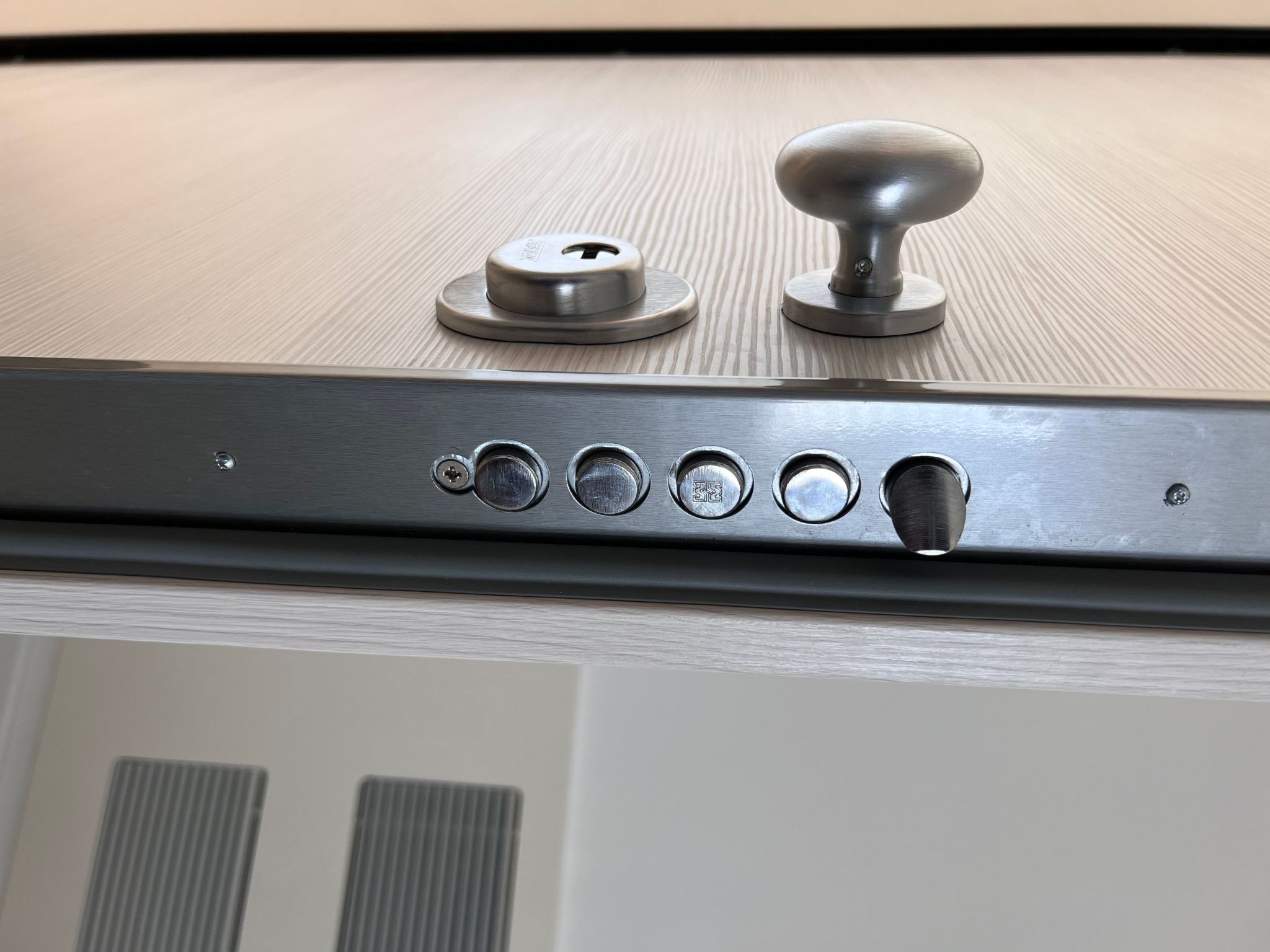 Photo of Wohnung 'Vanessa' mit Terrasse