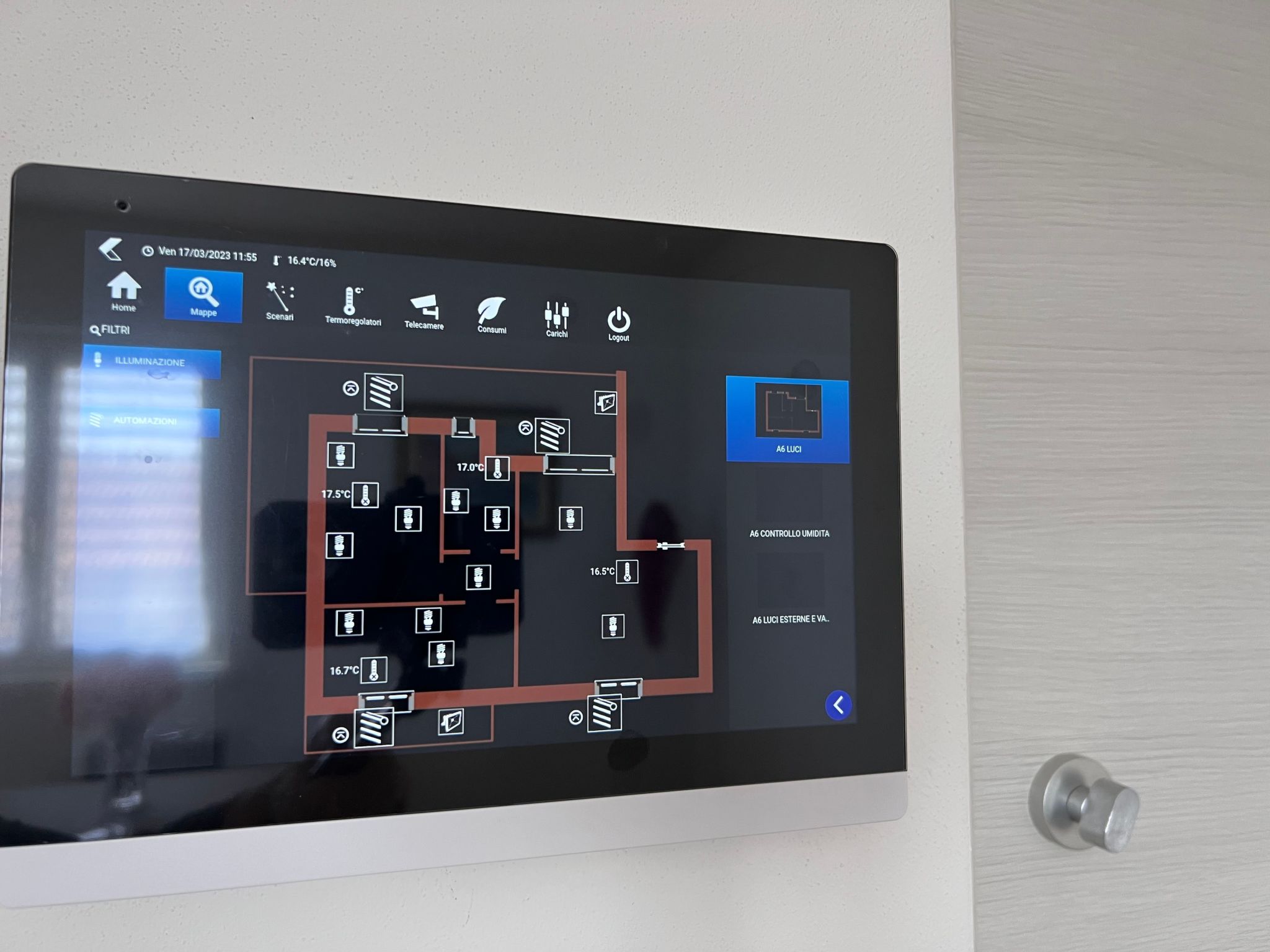 Photo of Wohnung 'Vanessa' mit Terrasse