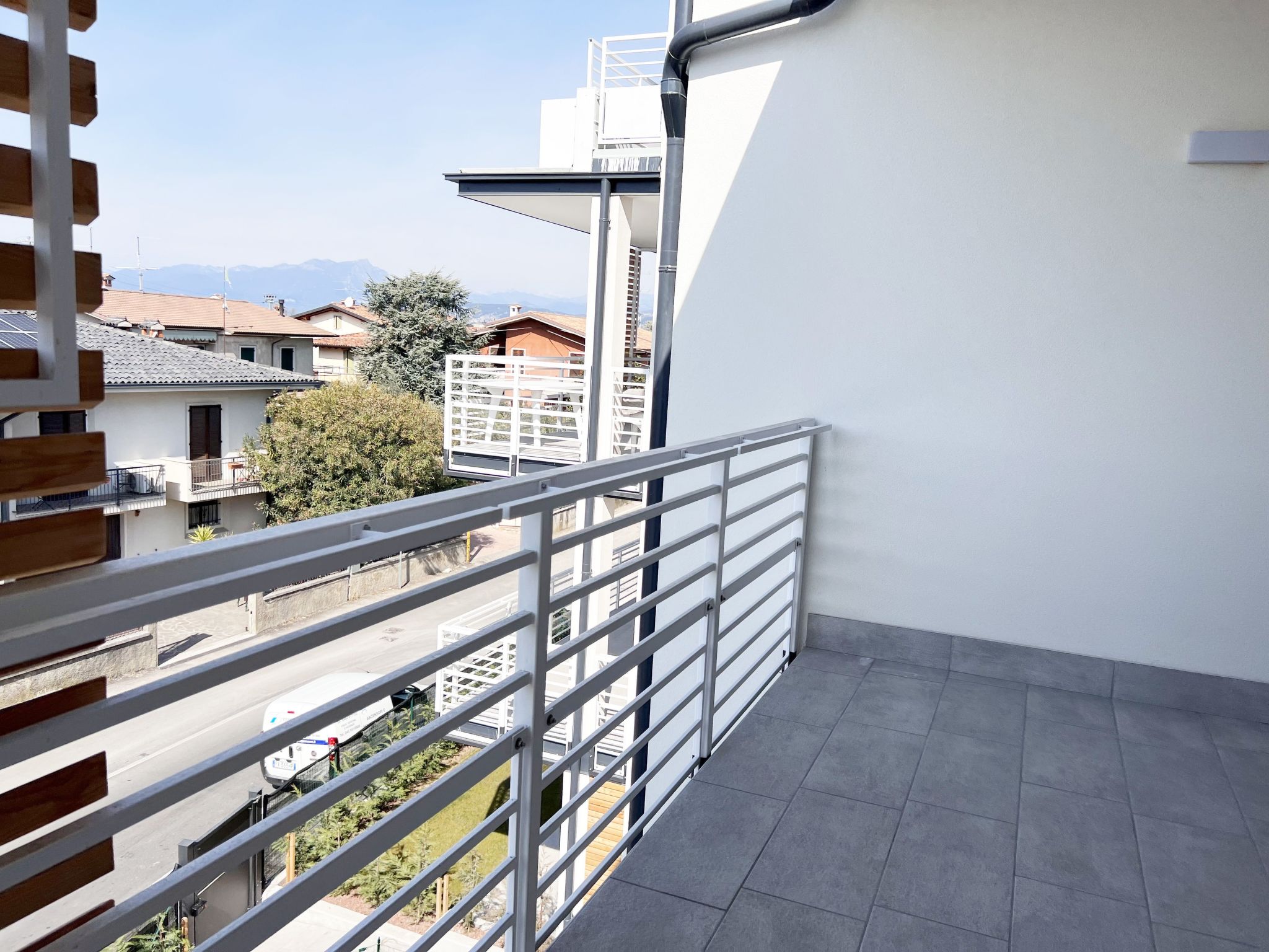 Photo of Wohnung 'Vanessa' mit Terrasse