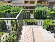 Heerlijk appartement nabij Lazise met zwembad, vlakbij Gardameer - thumbnail 3