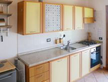 Heerlijk appartement nabij Lazise met zwembad, vlakbij Gardameer - thumbnail 6