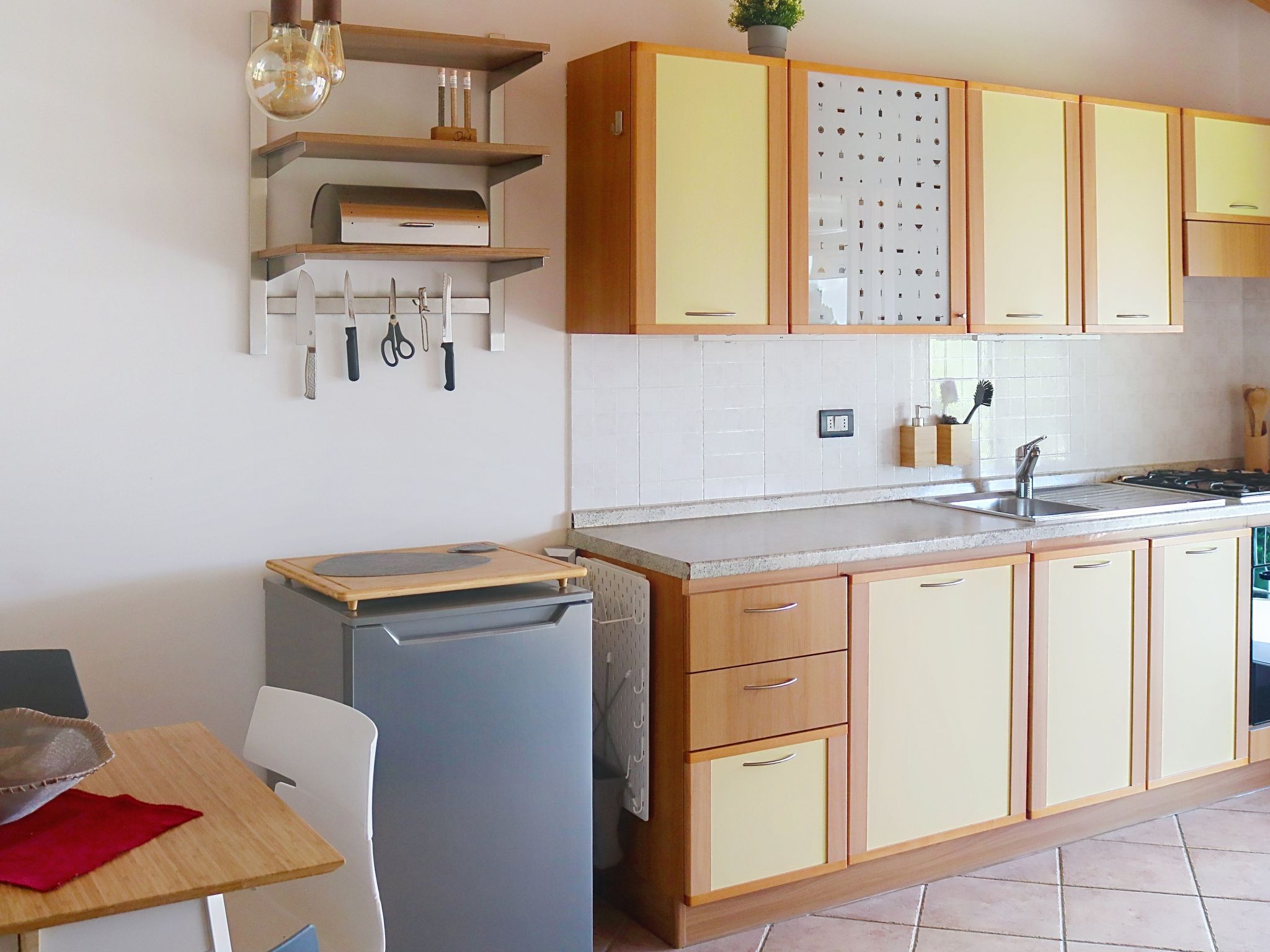 Photo of I Vigneti del Garda