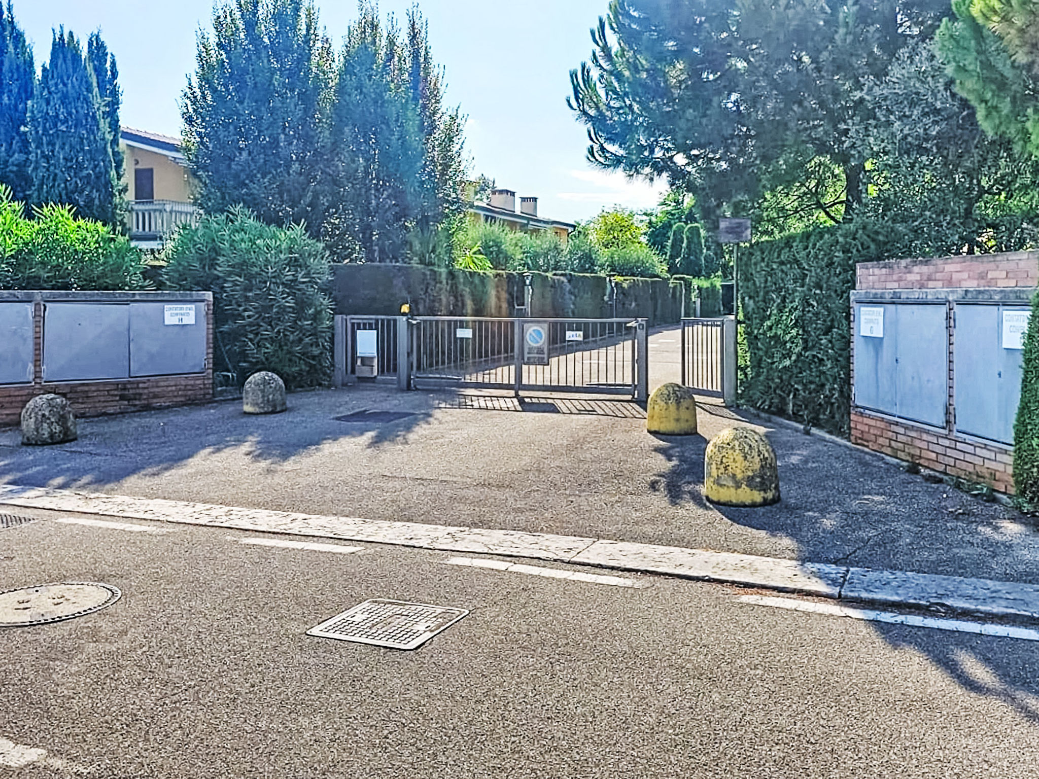 Photo of I Vigneti del Garda