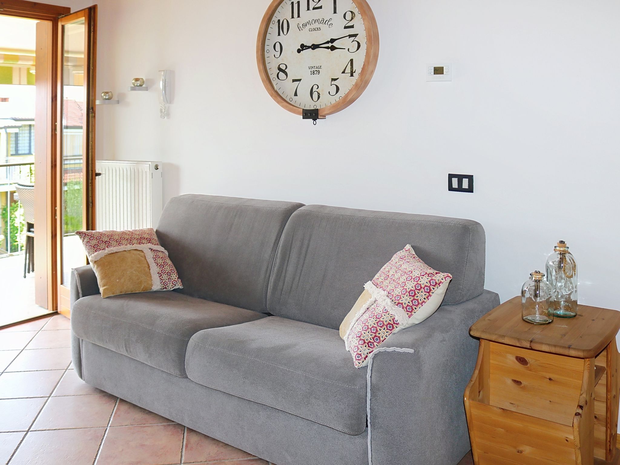 Photo of I Vigneti del Garda