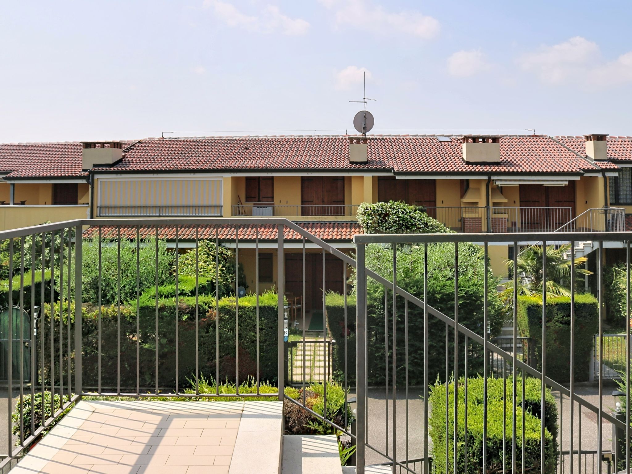 Photo of I Vigneti del Garda