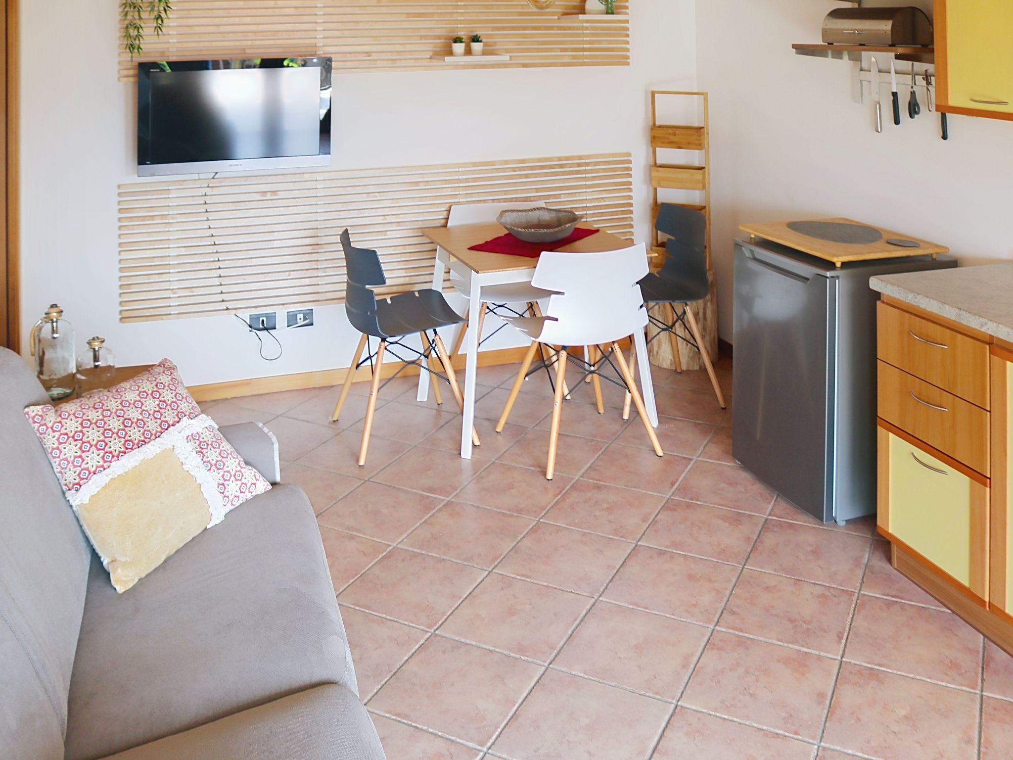 Photo of I Vigneti del Garda