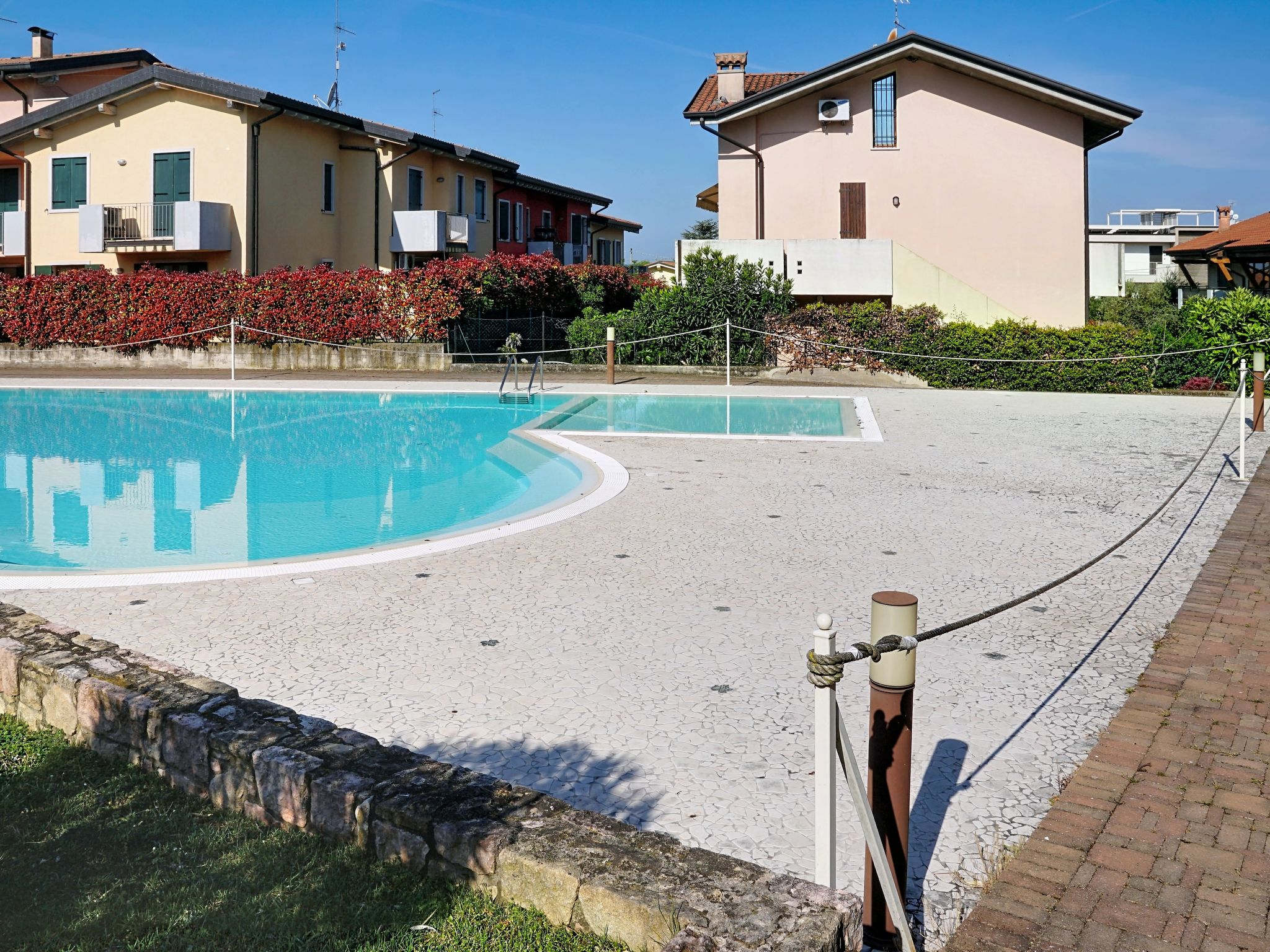 Corte Sant'Andrea - Buiten