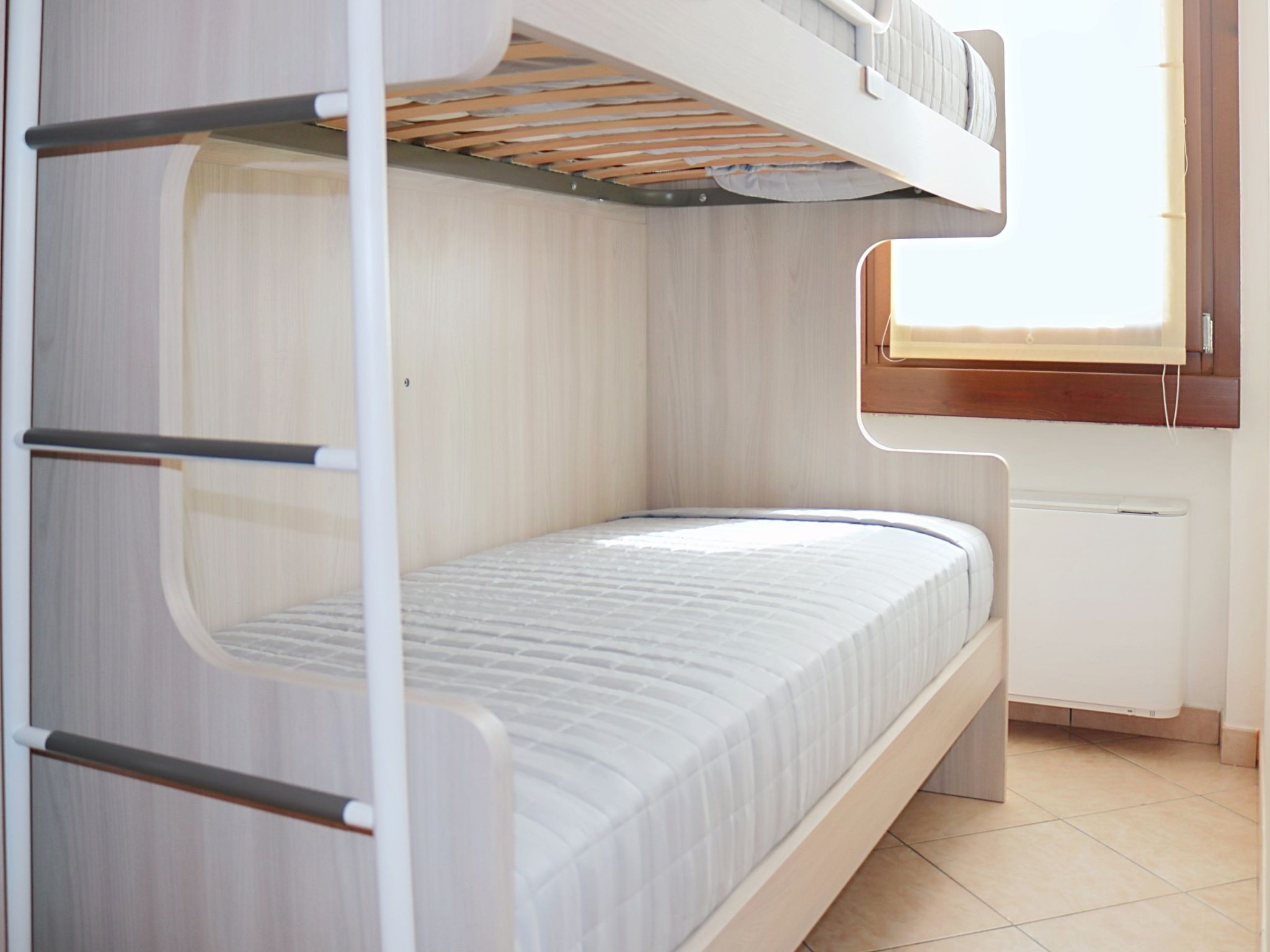 Paiari - Drinnen
