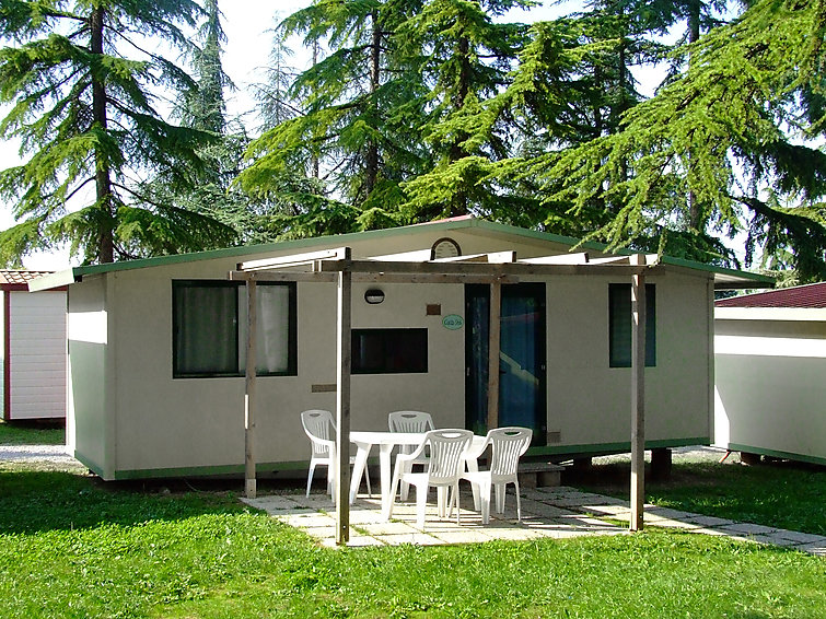 San Benedetto Camping Relais