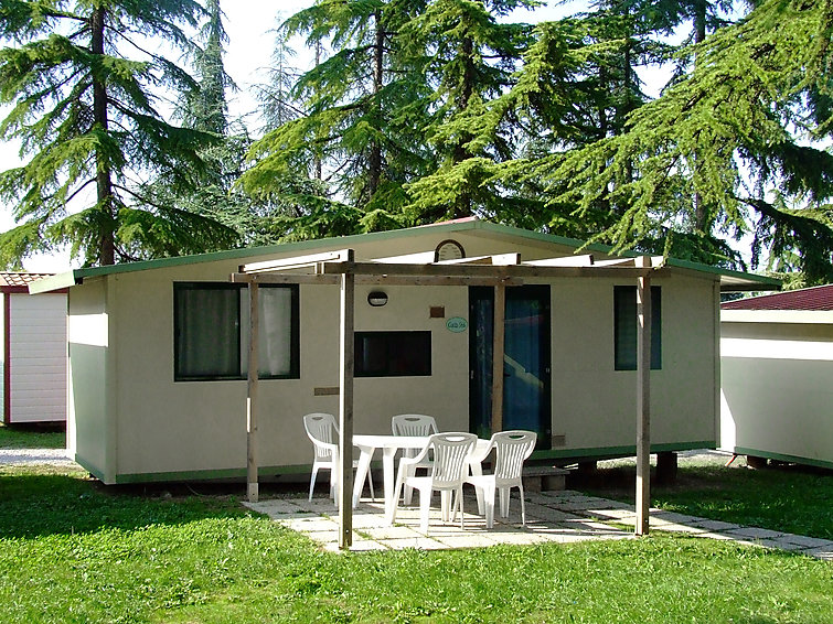 San Benedetto Camping Relais