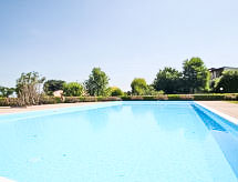 Il Portale di Arturo: Gezellig vakantiehuis met tuin, 7 km van het Gardameer - thumbnail 5