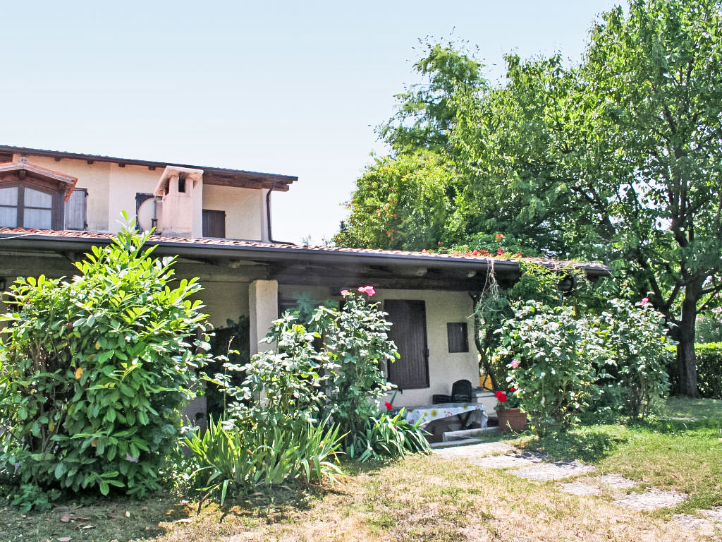 Ferienhaus Il Portale di Arturo Ferienhaus  Gardasee - Lago di Garda