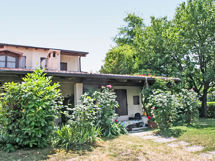 Casa de la ciutat Il Portale di Arturo