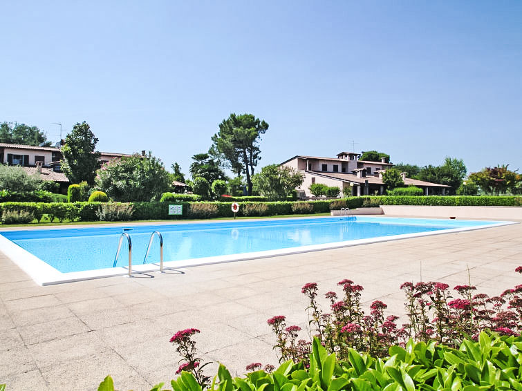 Il Portale di Arturo Accommodation in Peschiera del Garda