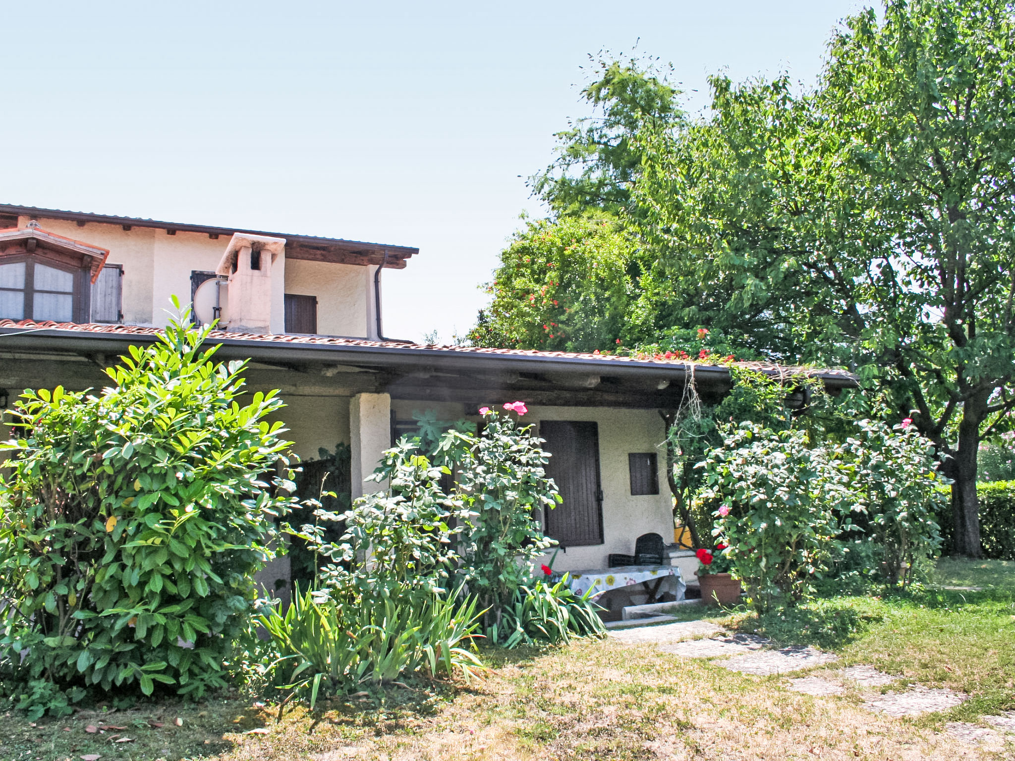 Il Portale di Arturo Accommodation in Peschiera del Garda
