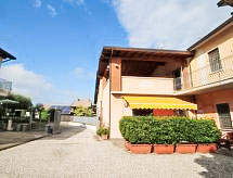 Ferienwohnung Rondinelli