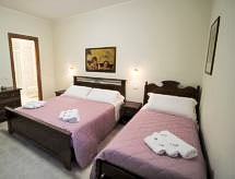 Ferienwohnung Rondinelli