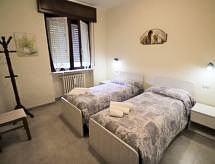 Ferienwohnung Rondinelli