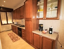 Ferienwohnung Rondinelli