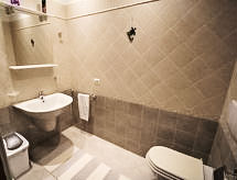 Ferienwohnung Rondinelli