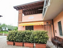 Ferienwohnung Rondinelli