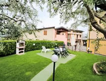 Ferienwohnung Rondinelli