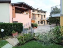 Ferienwohnung Rondinelli