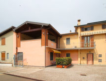 Ferienwohnung Rondinelli
