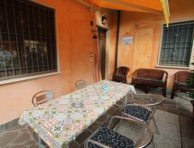 Ferienwohnung Rondinelli