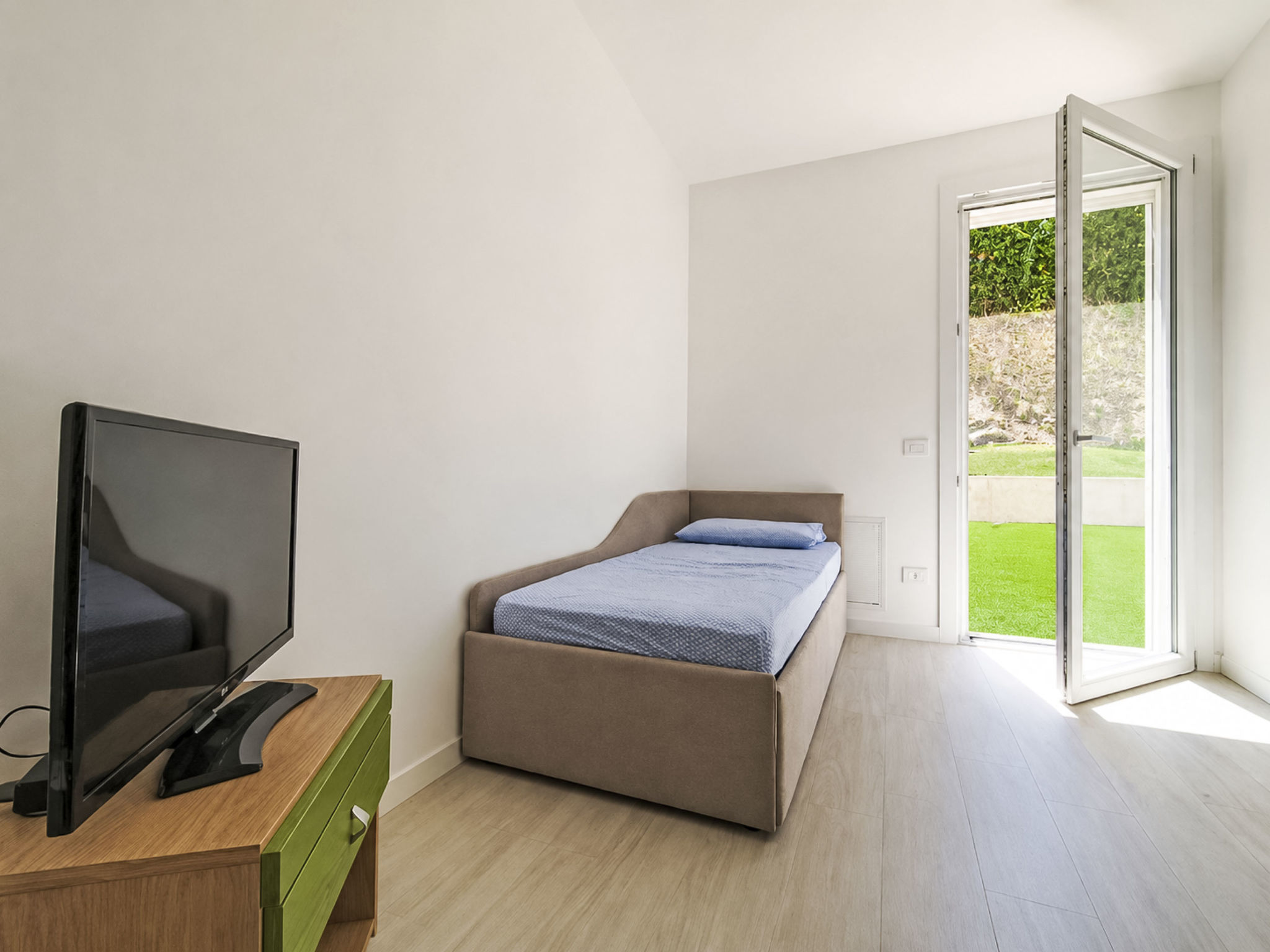 Residence Borgo Marinoni - Due - Binnen