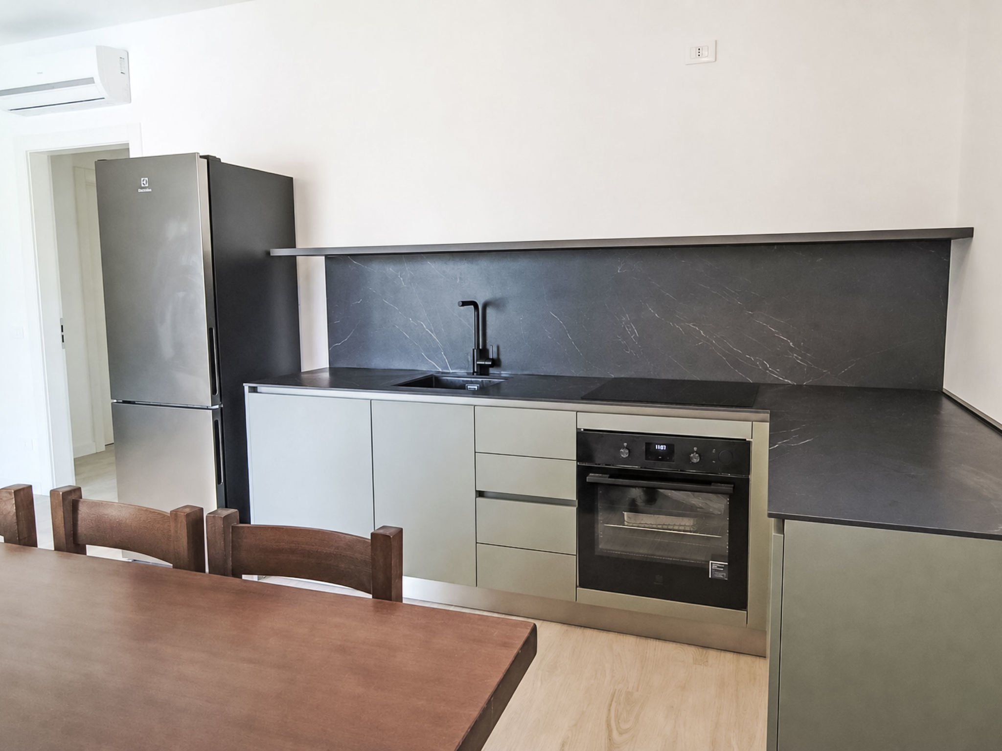 Residence Borgo Marinoni - Due - Binnen