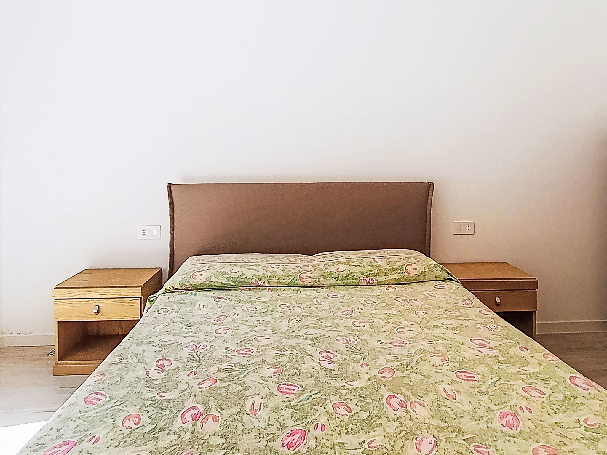 Residence Borgo Marinoni - Due - Binnen