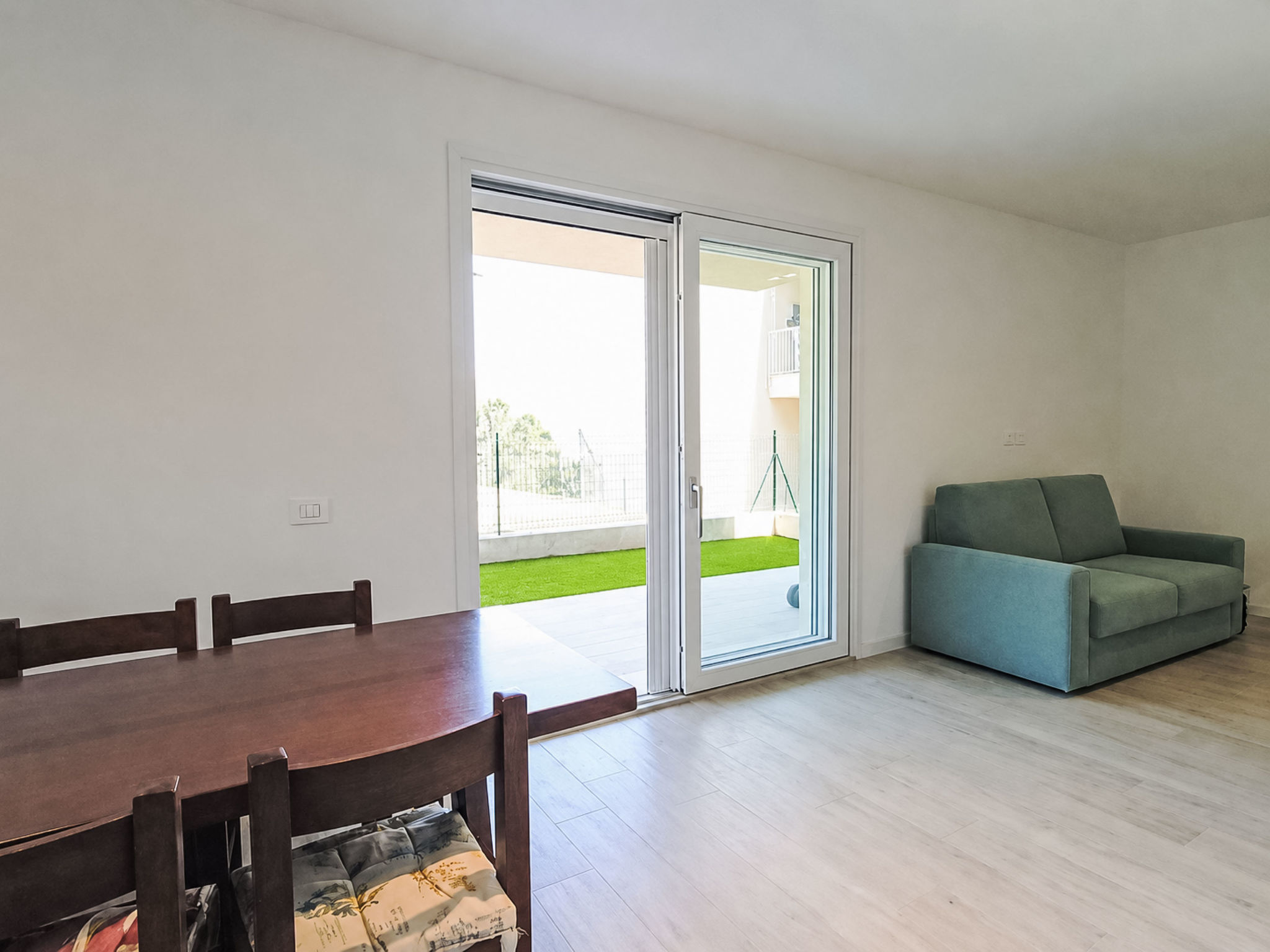 Residence Borgo Marinoni - Due - Binnen