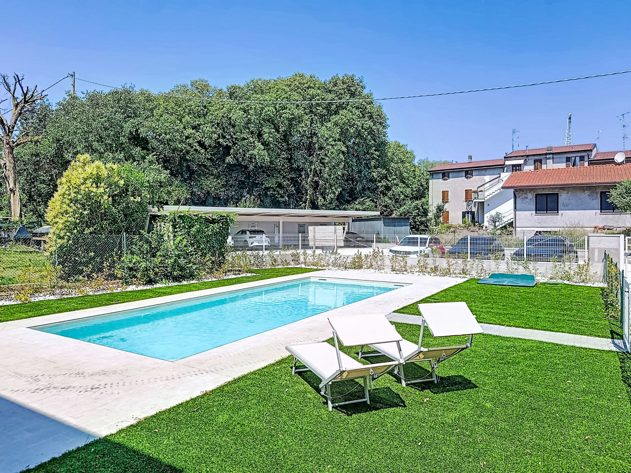 Residence Borgo Marinoni - Due