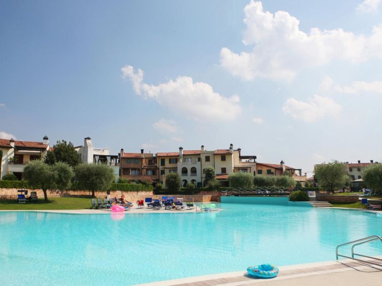 'Garda Resort Village - Peschiera del Garda
