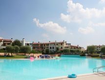 'Garda Resort Village