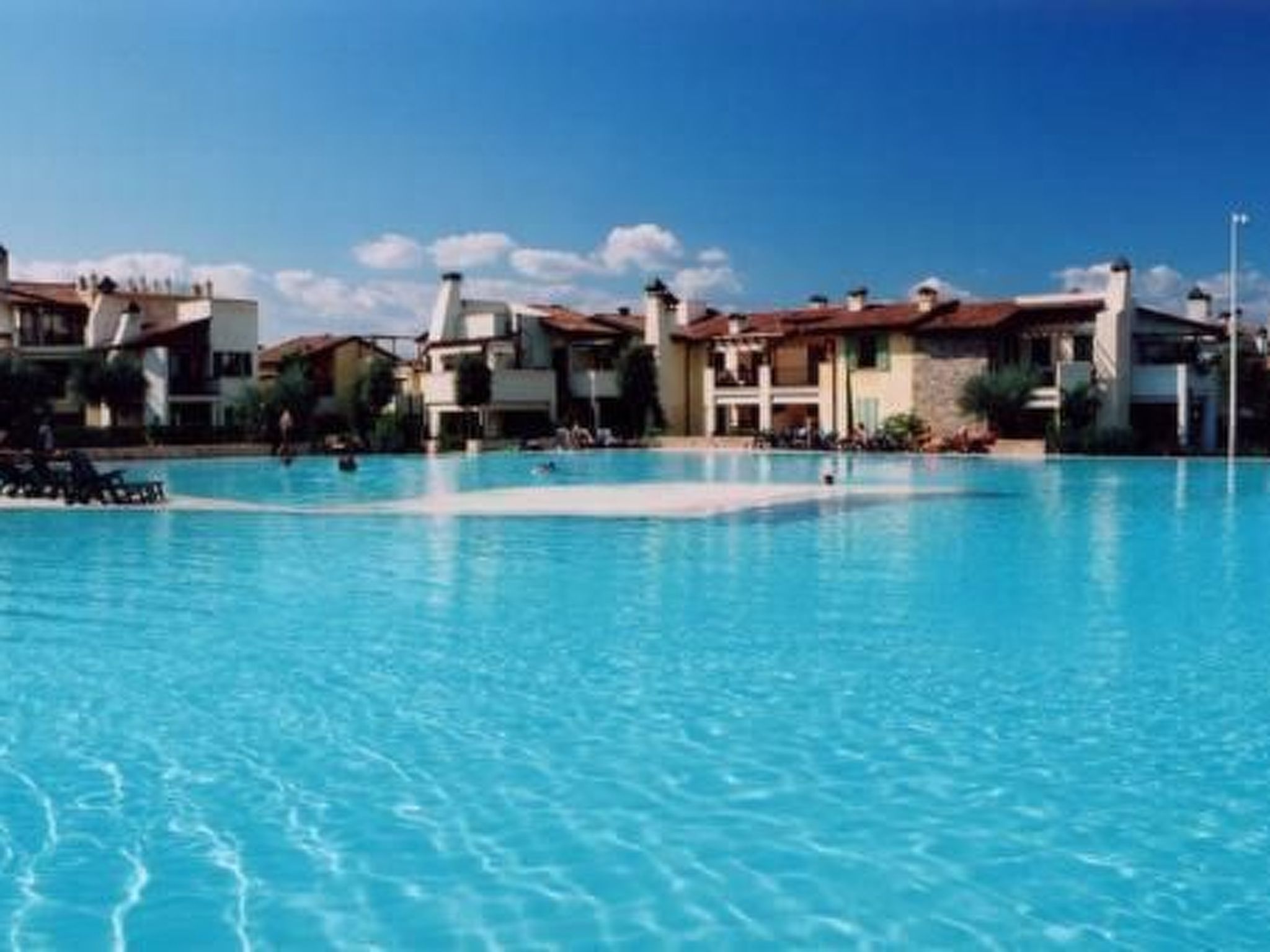 'Garda Resort Village